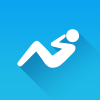 Health & Fitness - Abs Workout | Home Fitness App - Fast Builder Limited