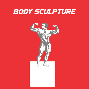 Health & Fitness - Body Sculpture+ - TrainTech USA