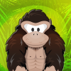 Health & Fitness - Gorilla Workout: Build Muscle - Heckr LLC