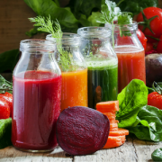 Health & Fitness - Healthy Juice Recipes - You Can Make at Home - Lim Ching Kong