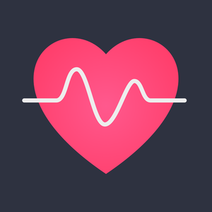 Health & Fitness - Heart Rate Monitor - Pulse BPM - wenpeng zeng