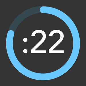 Health & Fitness - Intervals - Interval Timer - FourthFrame Technologies