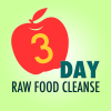 Health & Fitness - Raw Food Cleanse - 3 Day Healthy Detox Diet - Realized Mobile LLC