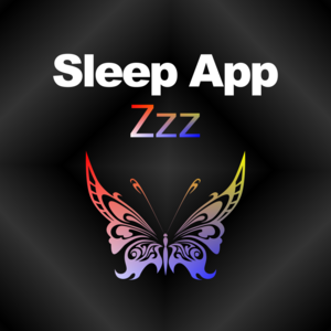 Health & Fitness - Sleep App Zzz - Brian Zeleniak