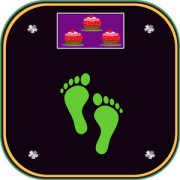 Health & Fitness - Weight Loss Calorie Calculator - Maulik Shah