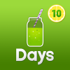 Health & Fitness - 10-Day Detox - Healthy 10lbs weight loss in 10 days and complete cleansing and recovery of your body! - Bestapp Studio Ltd.