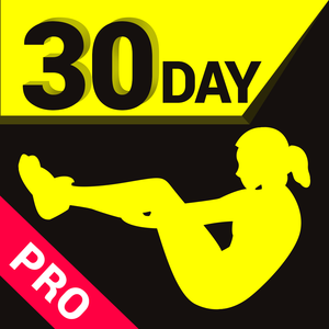 Health & Fitness - 30 Day Abs Pro ~ Perfect Workout For Abs - Phuoc Nguyen