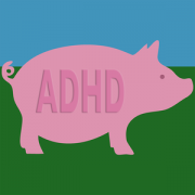 Health & Fitness - Attention Trainer for ADHD - Joel Epstein