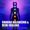 Health & Fitness - Chakra Balance Meditation - Hypnosis and Subliminal
