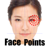 Health & Fitness - Face Points - Resonance Technology Co.