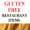 Health & Fitness - Gluten Free Restaurant Items: Fast Food Diet Guide - Post799