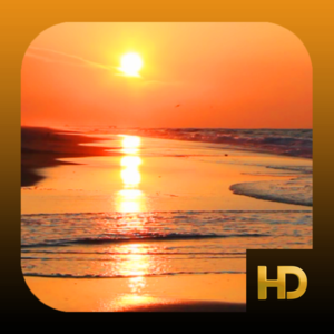 Health & Fitness - Ocean Sunset HD - Richard Foster