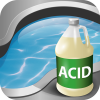 Health & Fitness - Pool Acid Dose Calc - Lowry Consulting Group LLC