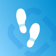 Health & Fitness - Runtastic Steps & Walk Tracker - runtastic