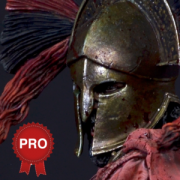 Health & Fitness - Spartan Workout Challenge PRO - Build muscle