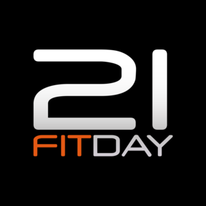 Health & Fitness - 21Fitday - mirsoft