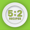 Health & Fitness - 5:2 Fast Diet Low-Calorie Recipes! - Bestapp Studio Ltd.