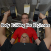 Health & Fitness - Body Building For Beginners and Fitness - TrainTech USA