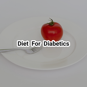 Health & Fitness - Diabetics Diet - TrainTech USA