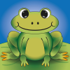 Health & Fitness - Guided Breathing with Jacob the Frog - Jaime Parnell