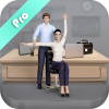 Health & Fitness - Office Yoga Pro Fitness @ Work - Dawnsun Technologies LLC