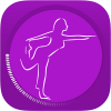 Health & Fitness - Pilates Workouts Training Fitness Exercise Trainer - Sam Buhrle