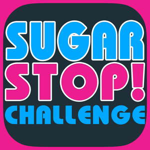 Health & Fitness - Sugar Stop 21 Day Challenge - James Holmes