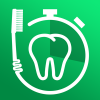 Health & Fitness - 2mn Chrono - Brush your teeth - App Be Cool