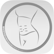 Health & Fitness - Abdominal Workout – Ab Muscle Crunch Exercise Routine for 6-Pack Abs and Slim Belly - Game Maker Photo Video and Emoji for Basketball Kids