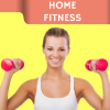 Health & Fitness - Home Exercises: Fitness Workout Program to Get Slim Bikini Body and to Increase Muscle Tone - Game Maker Photo Video and Emoji for Basketball Kids
