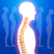 Health & Fitness - Posture Corrector - SQUBE LLC