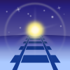 Health & Fitness - Railfan: Trains & Locomotives - Holographic Audio Theater