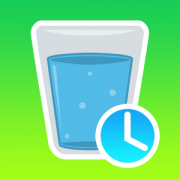 Health & Fitness - WaterPrompt Pro - Water Intake Tracker & Reminders - Digifun Studios