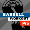 Health & Fitness - Barbell workout training -hiit - Alexander Senin