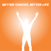 Health & Fitness - Better Choices Better Life - TrainTech USA