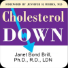 Health & Fitness - Cholesterol Down: Reduce LDL - Calories