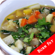 Health & Fitness - Foods That Burn Fat -  Scientific Way - Gary O Brien