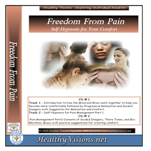 Health & Fitness - Freedom From Pain for iPad - Michael Eslinger