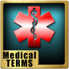 Health & Fitness - Medical Terminology Dictionary - Murat Akdas