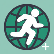 Health & Fitness - NavRoute+ Circular Route Creator For Running