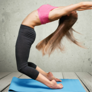 Health & Fitness - Pilates Training - Learn Easy Pilates Moves for a Beginner - Nick Lim