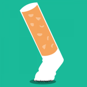 Health & Fitness - Quit Smoking Pro: Stop Forever - TreePie LLC