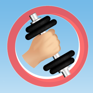 Health & Fitness - The Dumbbell Workout - WANG XI