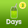 Health & Fitness - 3-Day Detox - Healthy 3lbs weight loss in 3 days and complete cleansing of toxins! - Bestapp Studio Ltd.