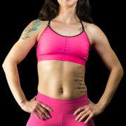 Health & Fitness - Arms & Shoulders: Women's Home Workout Series - Training Video Apps