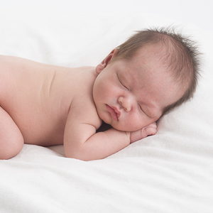 Health & Fitness - Caring For A Newborn Baby - Anthony Walsh