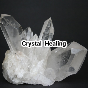 Health & Fitness - Crystal Healing+ - TrainTech USA