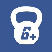 Health & Fitness - Gymster+ Gym Workout Tracker - Mark Runza