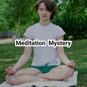 Health & Fitness - Meditation Mystery - TrainTech USA