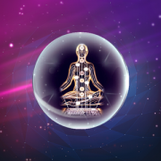 Health & Fitness - Quantum Chakra & Aura Scan - Possibility Wave
